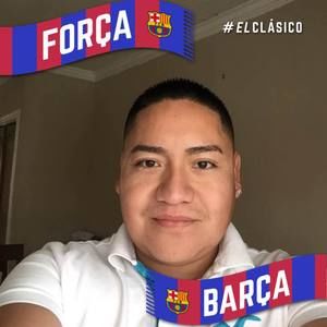 Meet your Posher, Jaysito